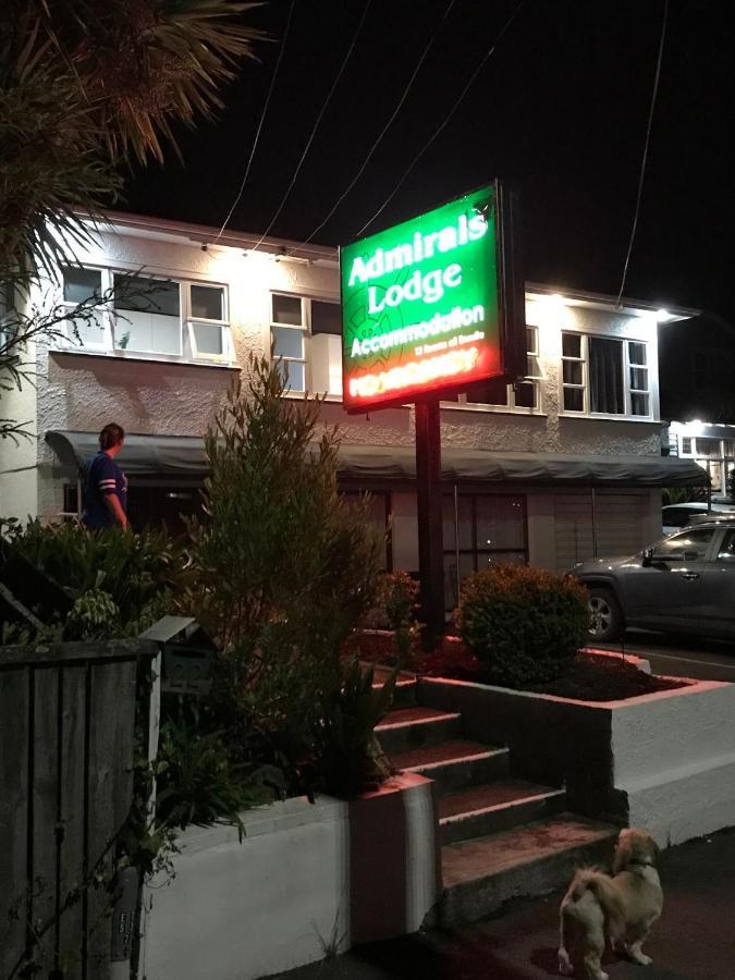 Admirals Lodge Picton Bagian luar foto