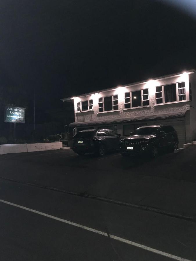 Admirals Lodge Picton Bagian luar foto