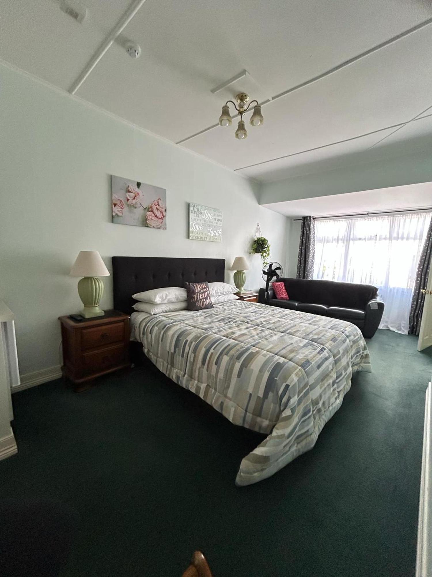 Admirals Lodge Picton Bagian luar foto