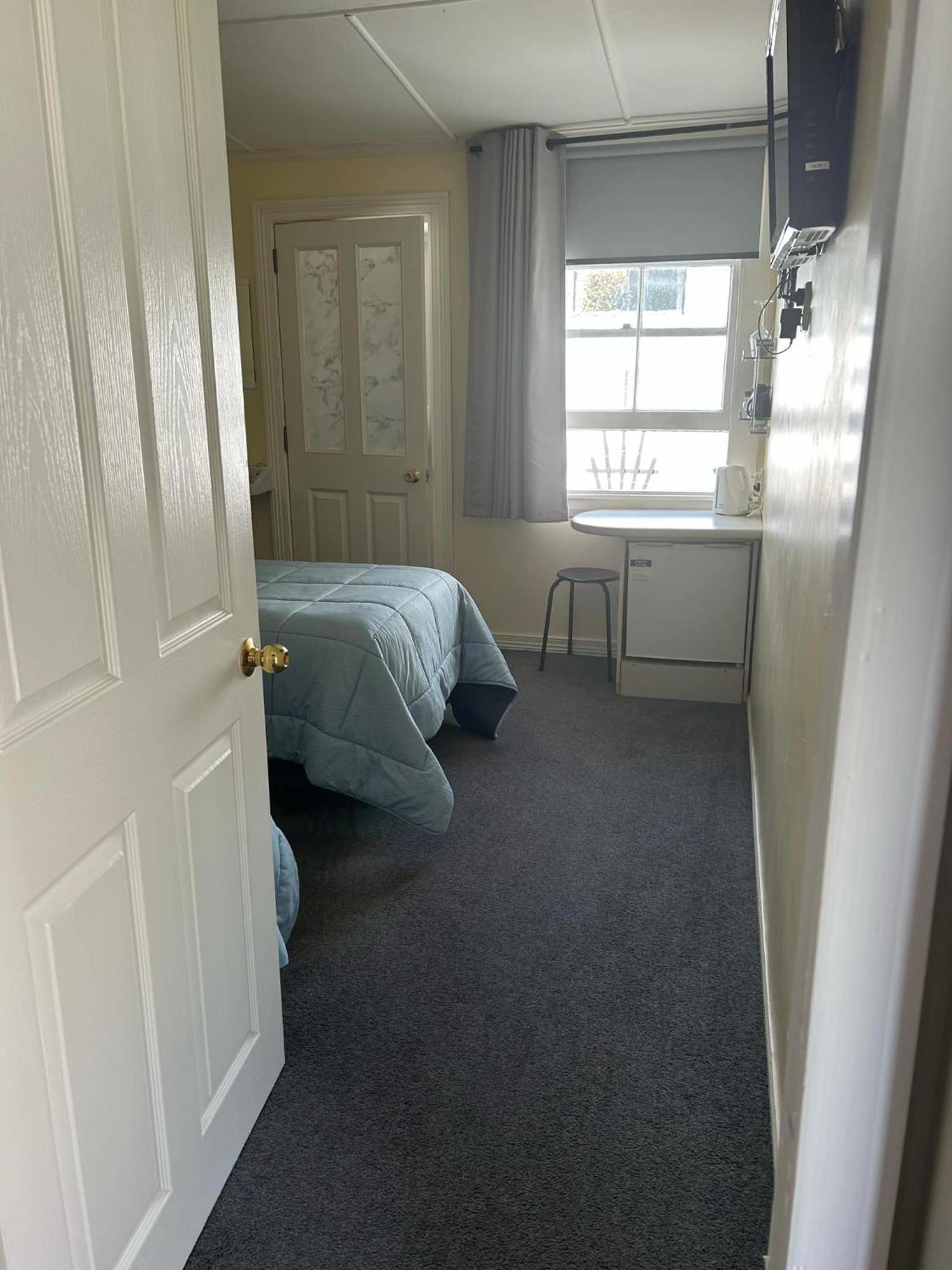 Admirals Lodge Picton Bagian luar foto