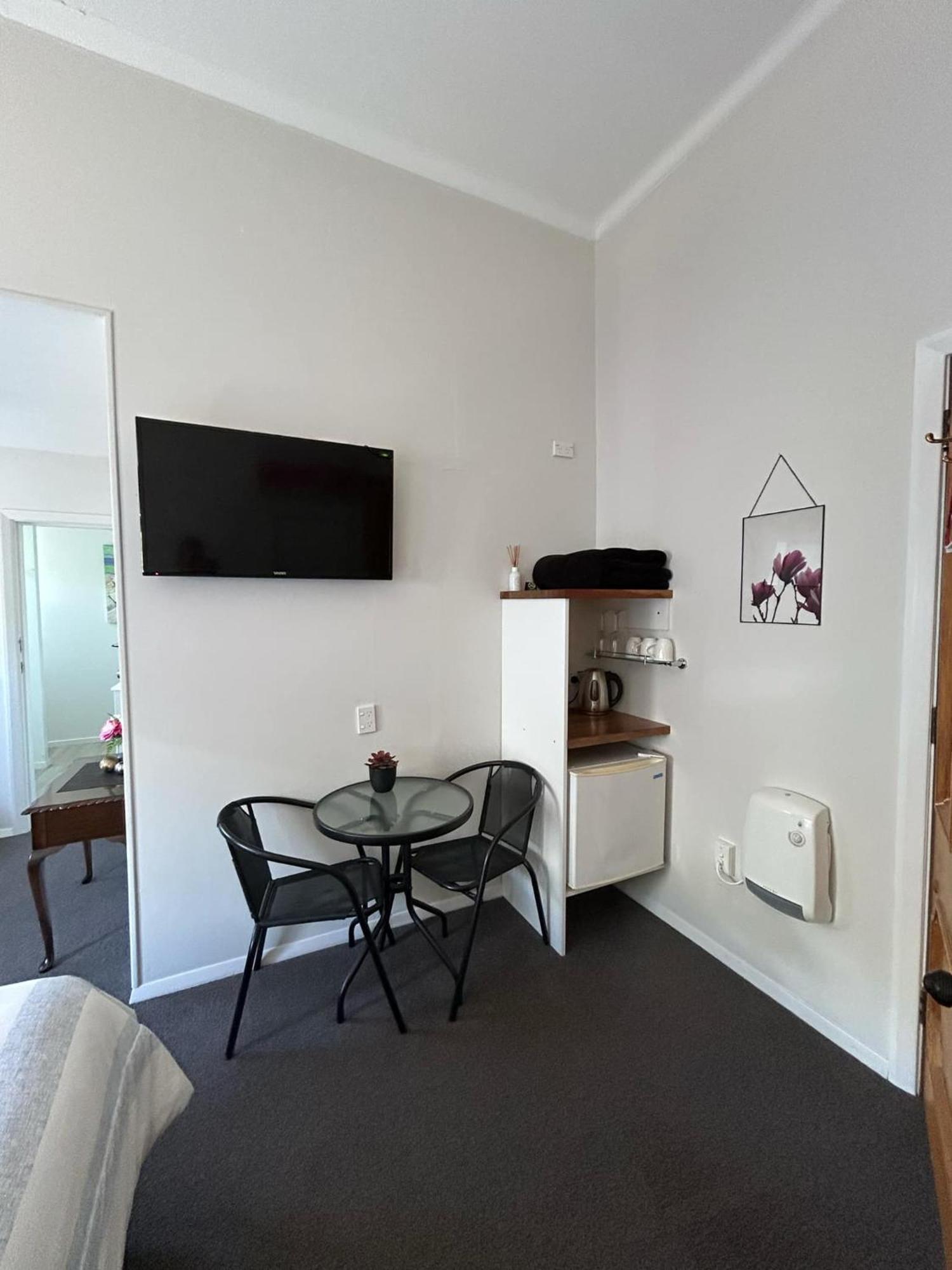 Admirals Lodge Picton Bagian luar foto