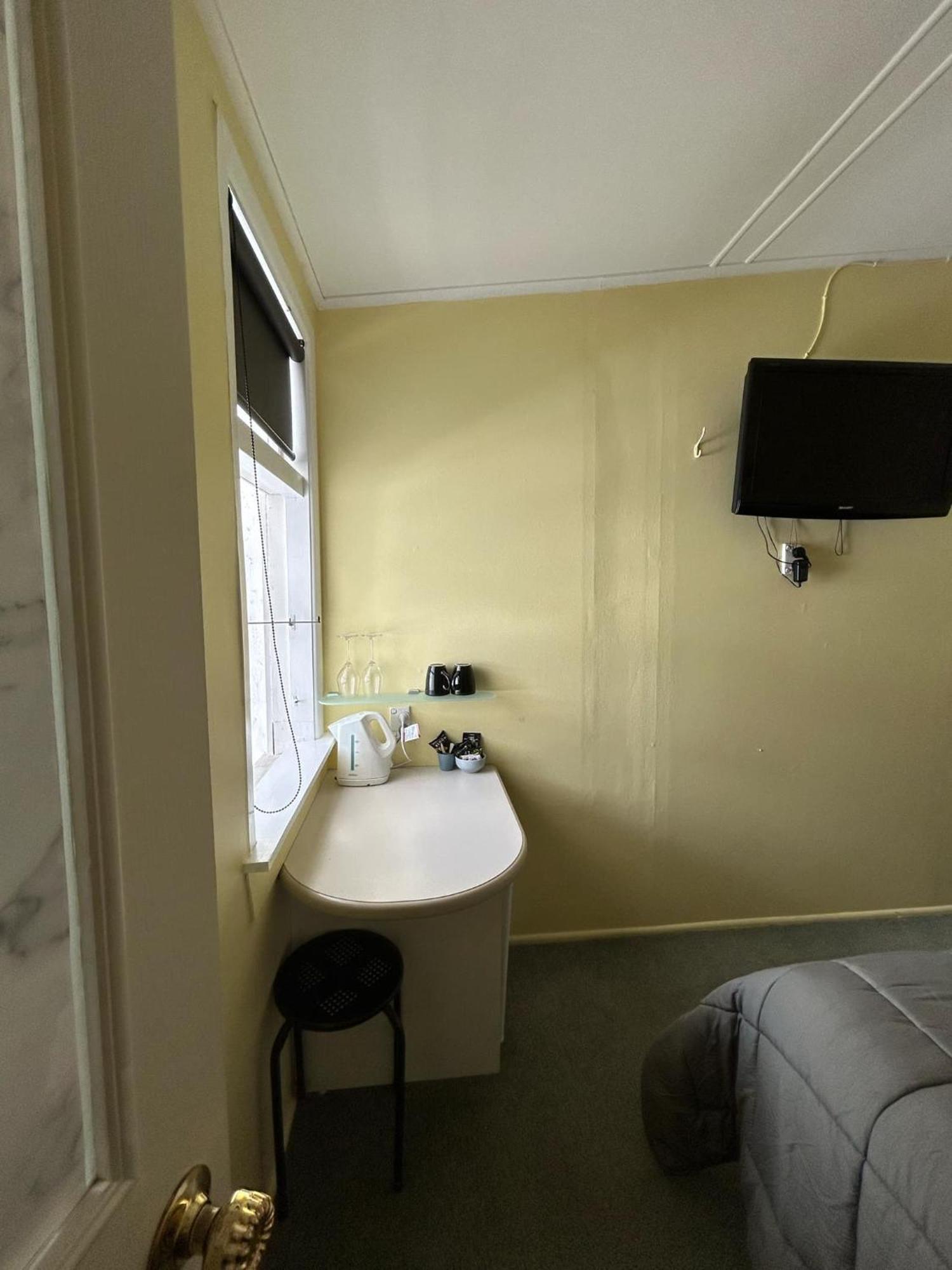 Admirals Lodge Picton Bagian luar foto