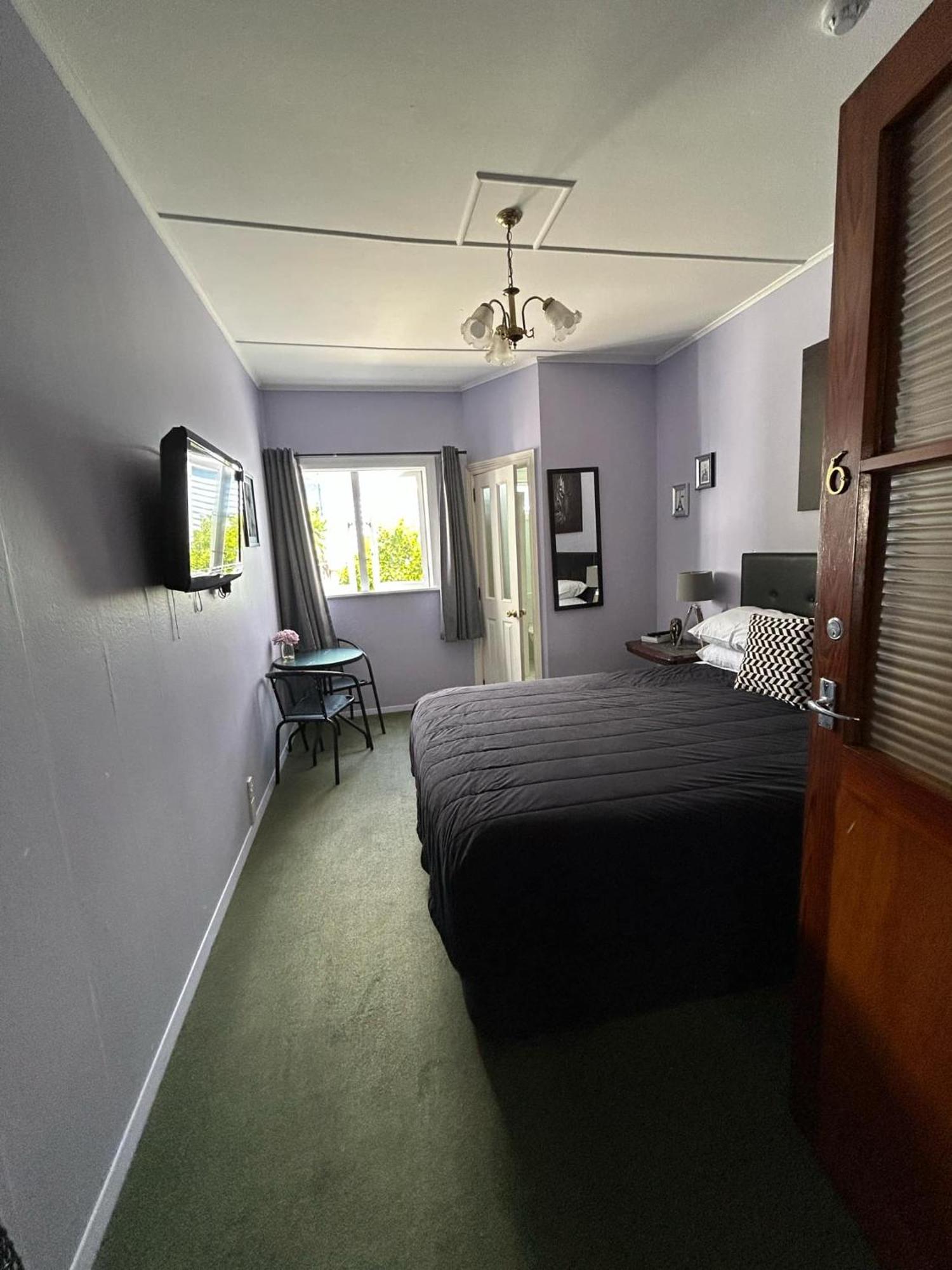Admirals Lodge Picton Bagian luar foto