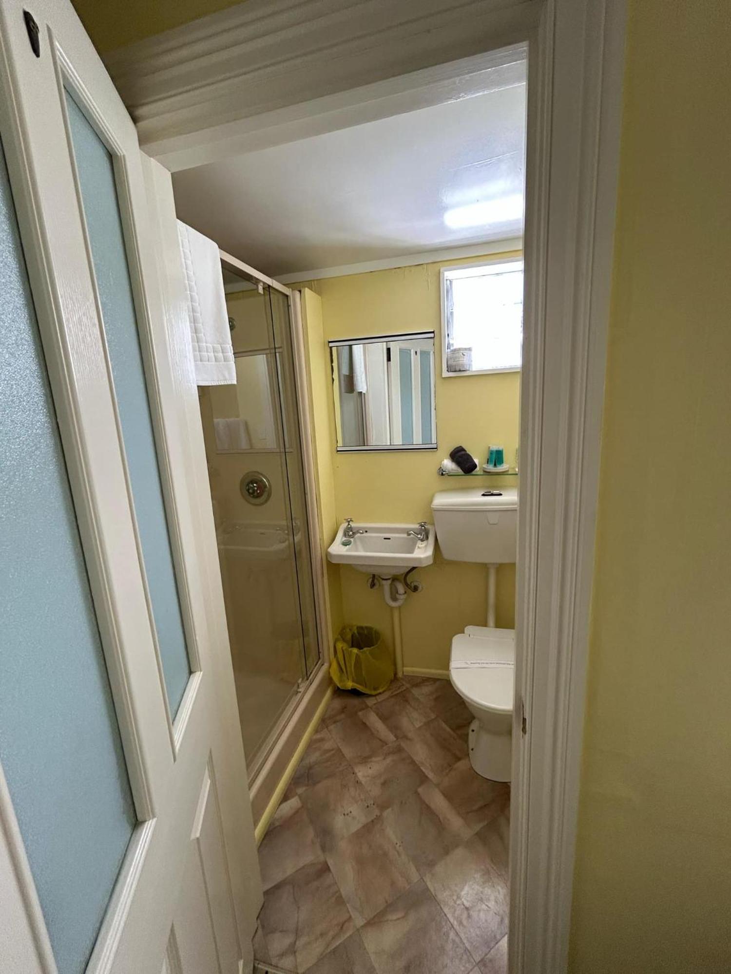 Admirals Lodge Picton Bagian luar foto