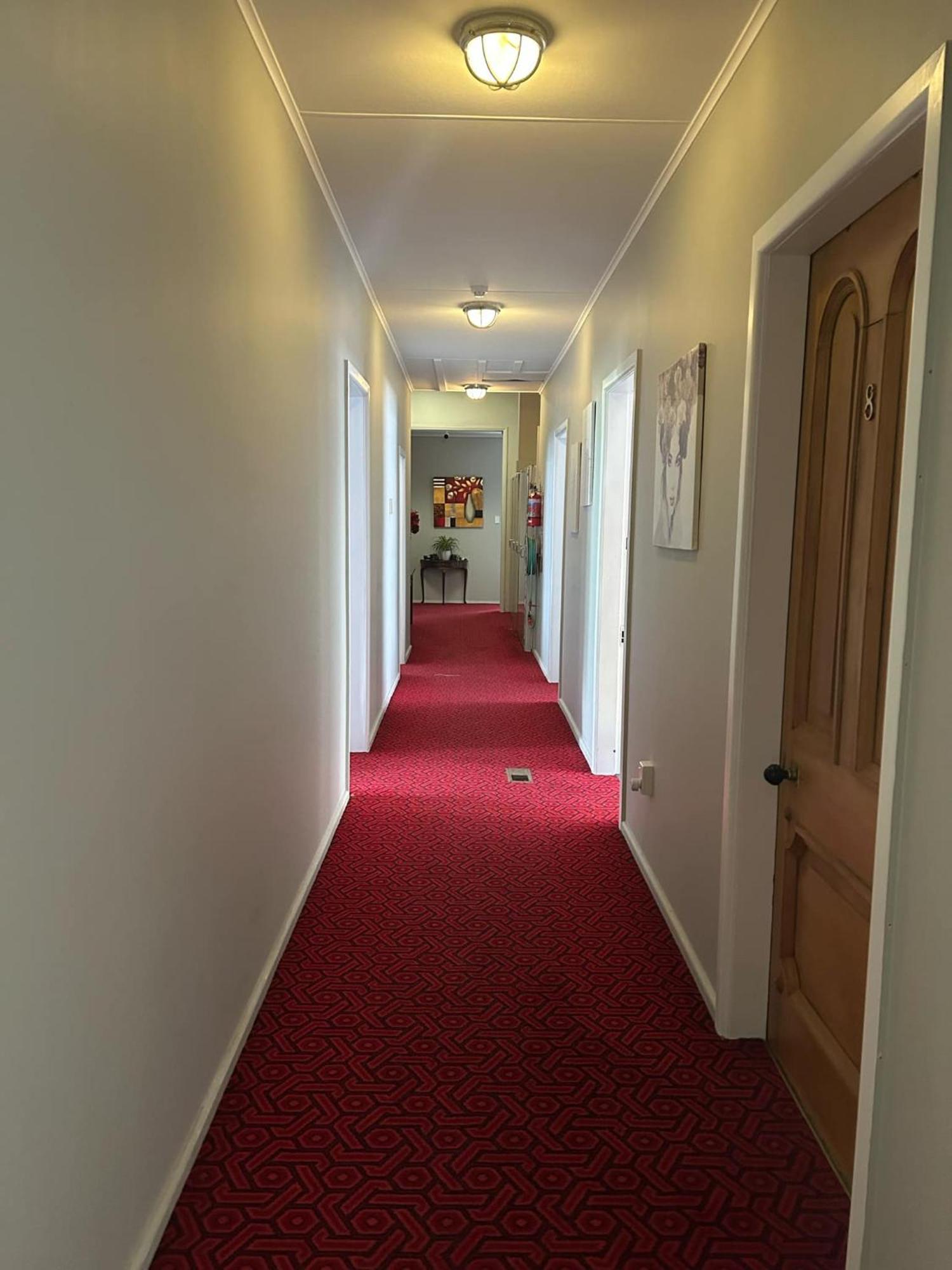 Admirals Lodge Picton Bagian luar foto