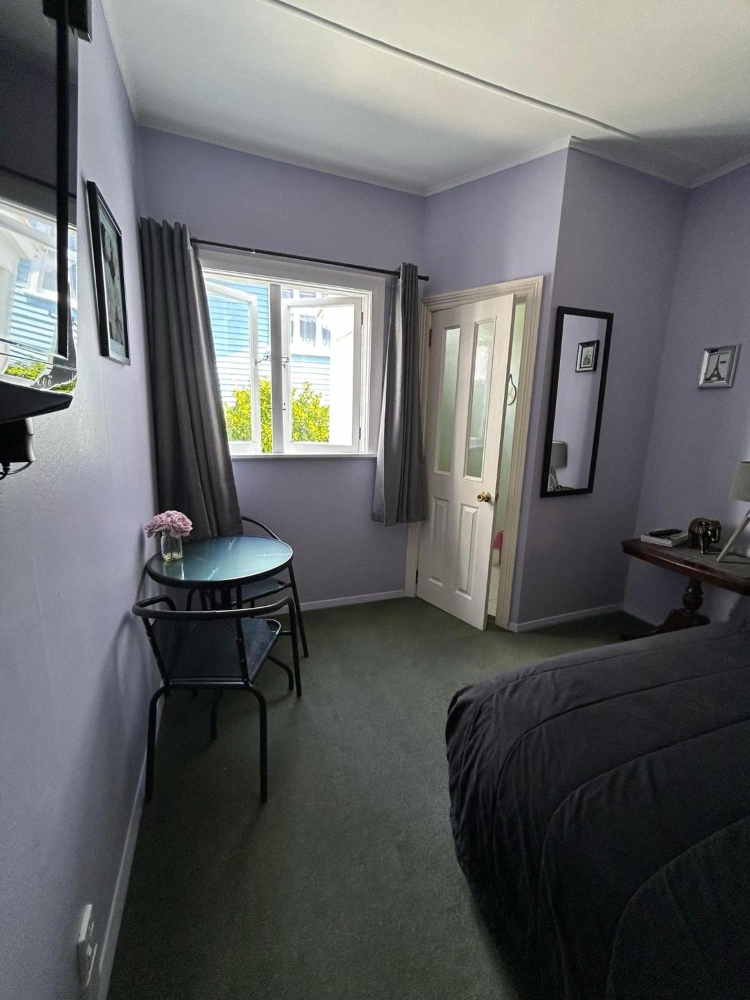 Admirals Lodge Picton Bagian luar foto