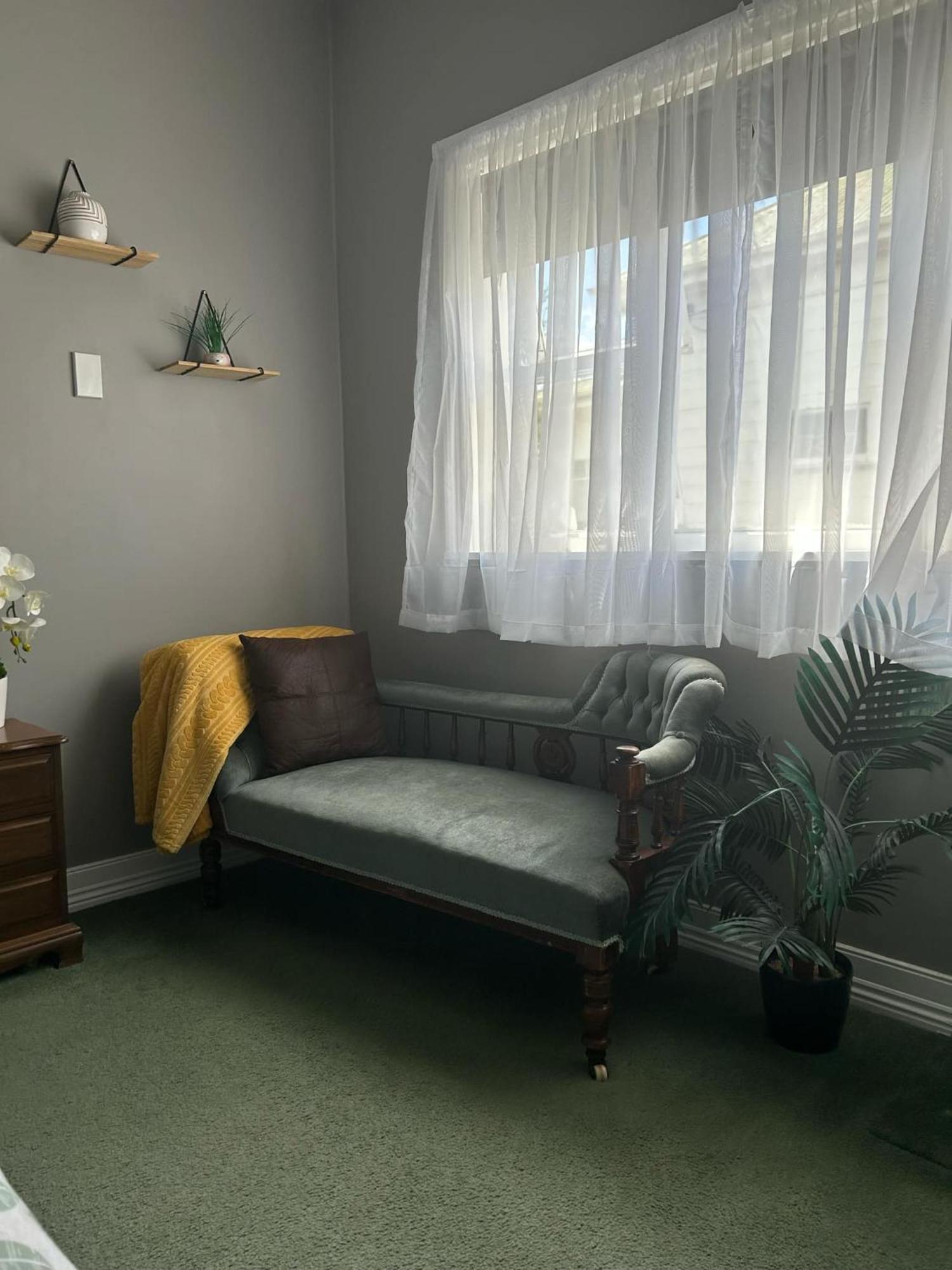 Admirals Lodge Picton Bagian luar foto