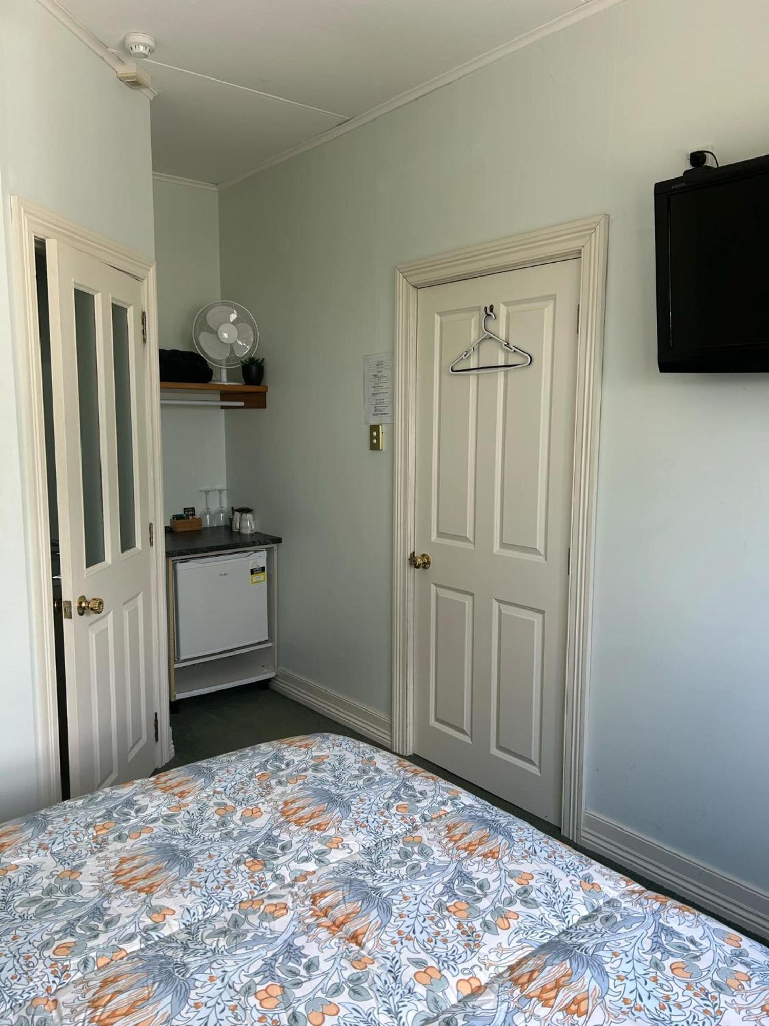 Admirals Lodge Picton Bagian luar foto