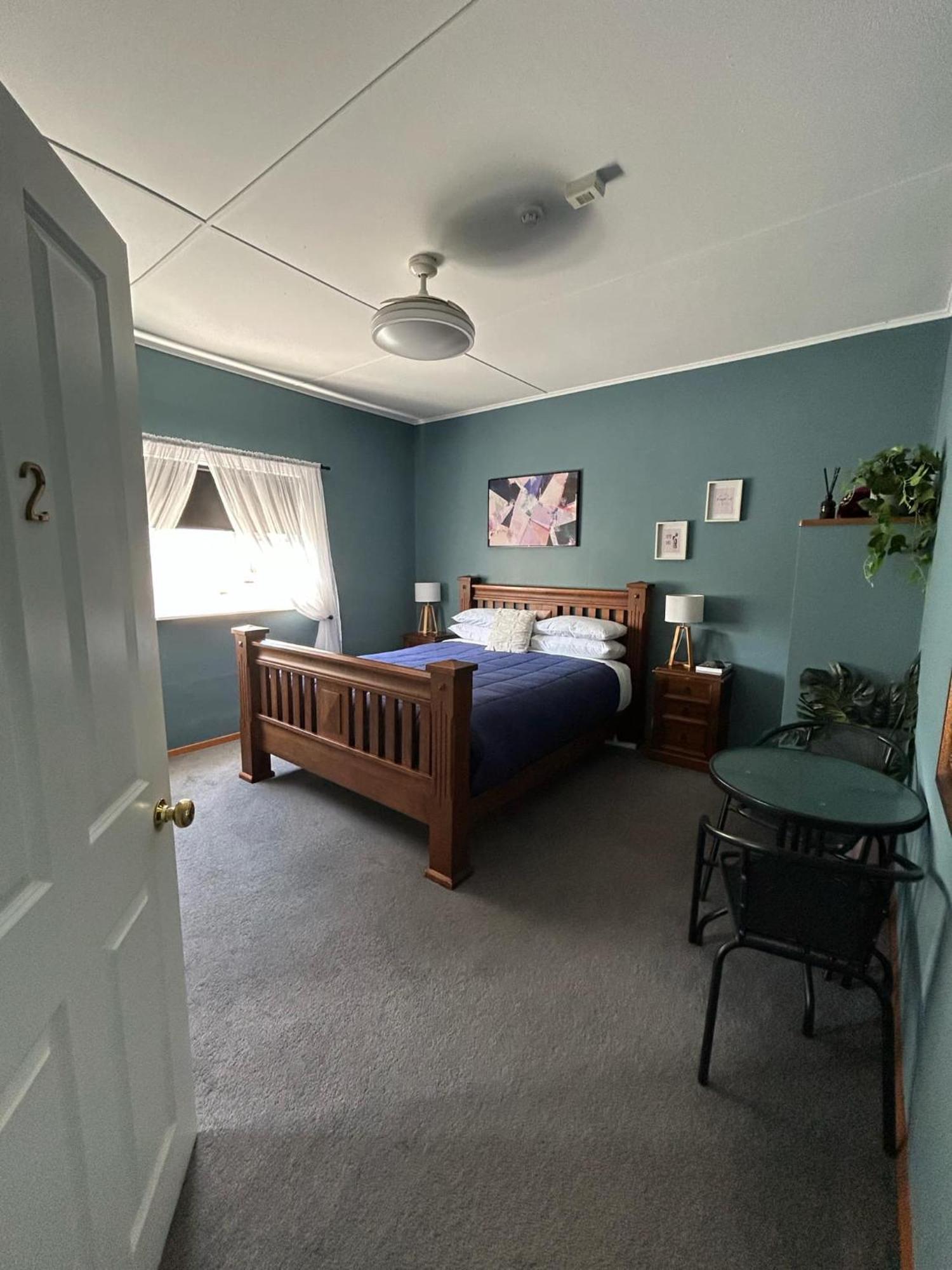 Admirals Lodge Picton Bagian luar foto