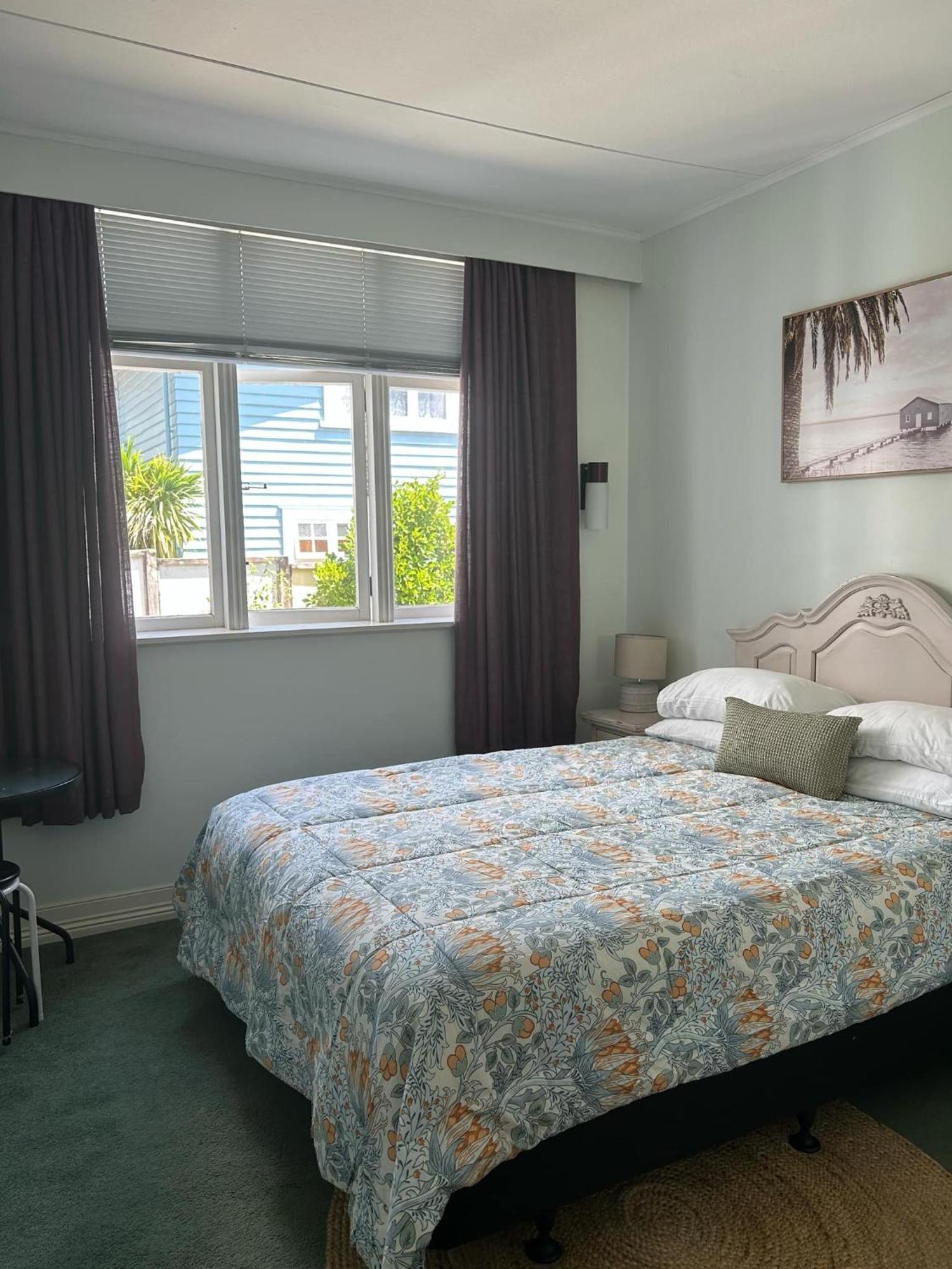 Admirals Lodge Picton Bagian luar foto