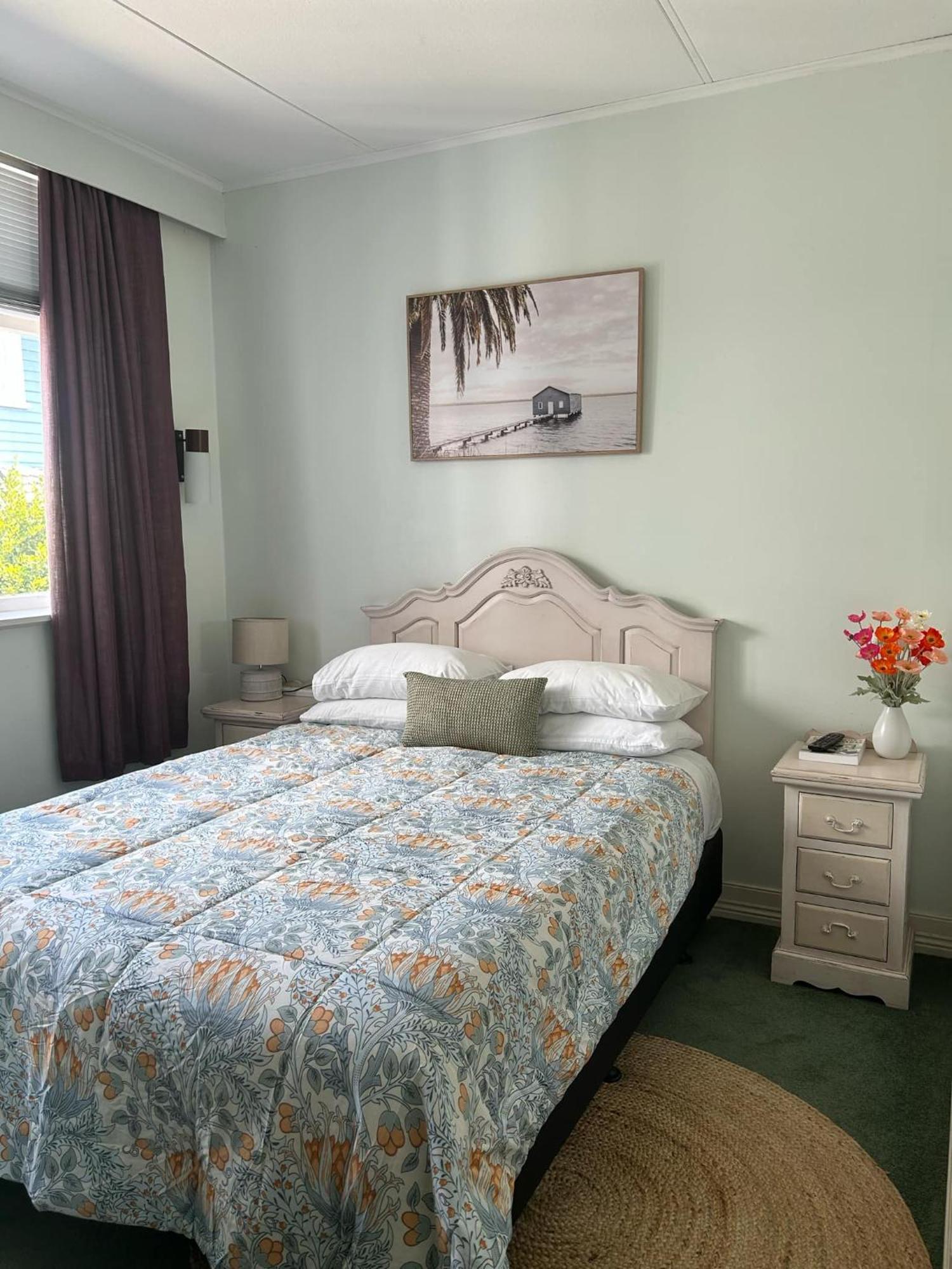 Admirals Lodge Picton Bagian luar foto