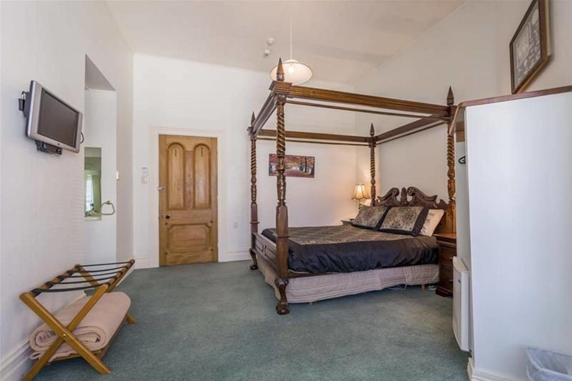 Admirals Lodge Picton Bagian luar foto