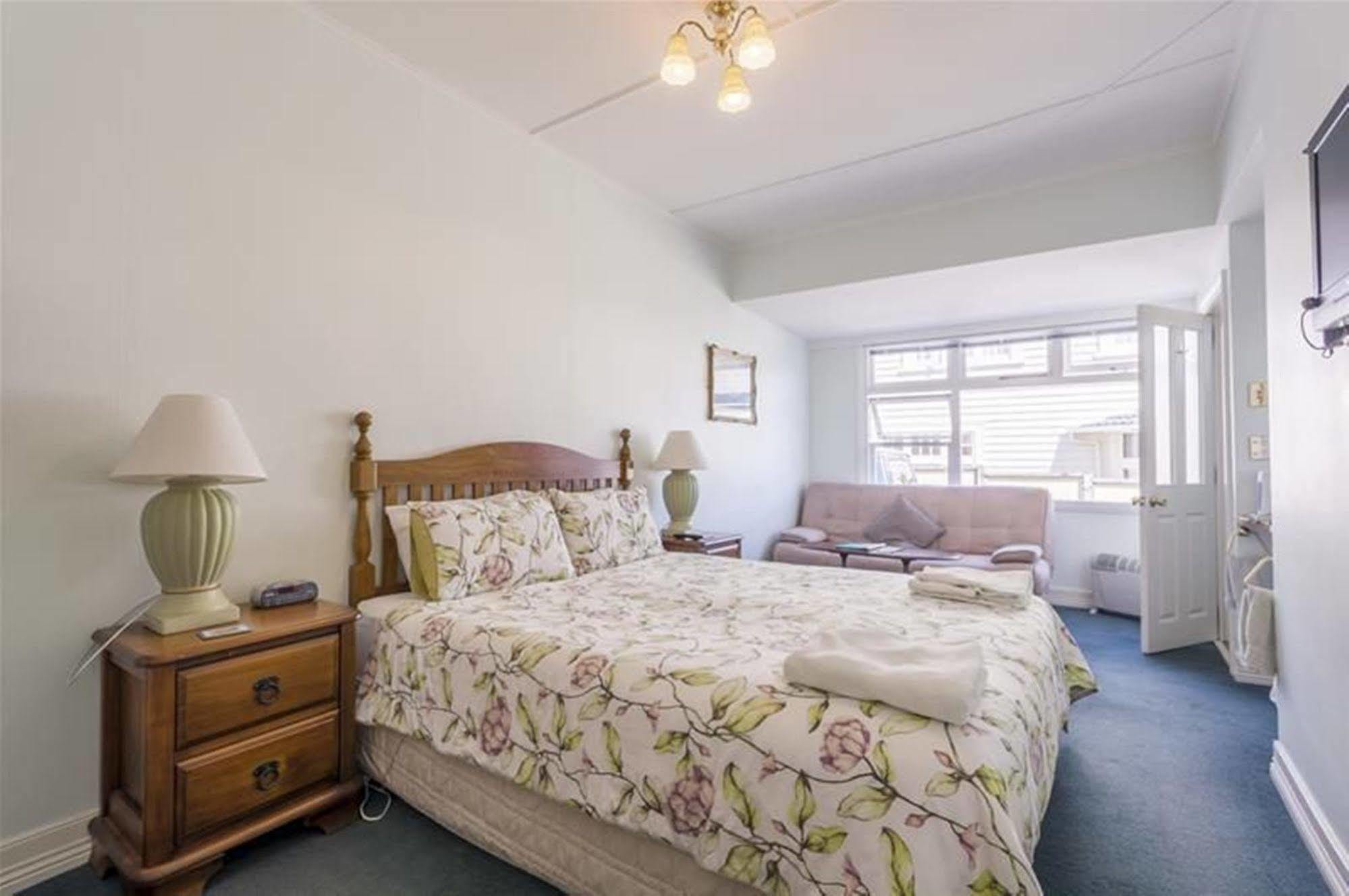 Admirals Lodge Picton Bagian luar foto