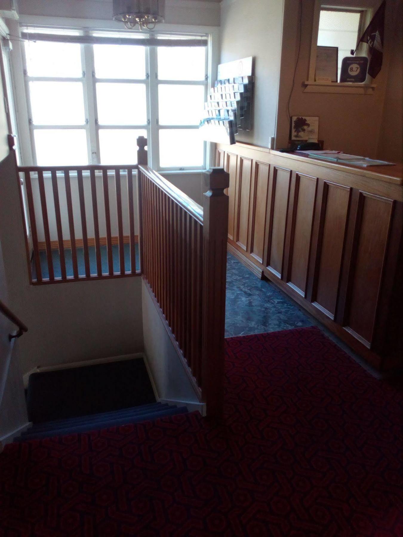 Admirals Lodge Picton Bagian luar foto