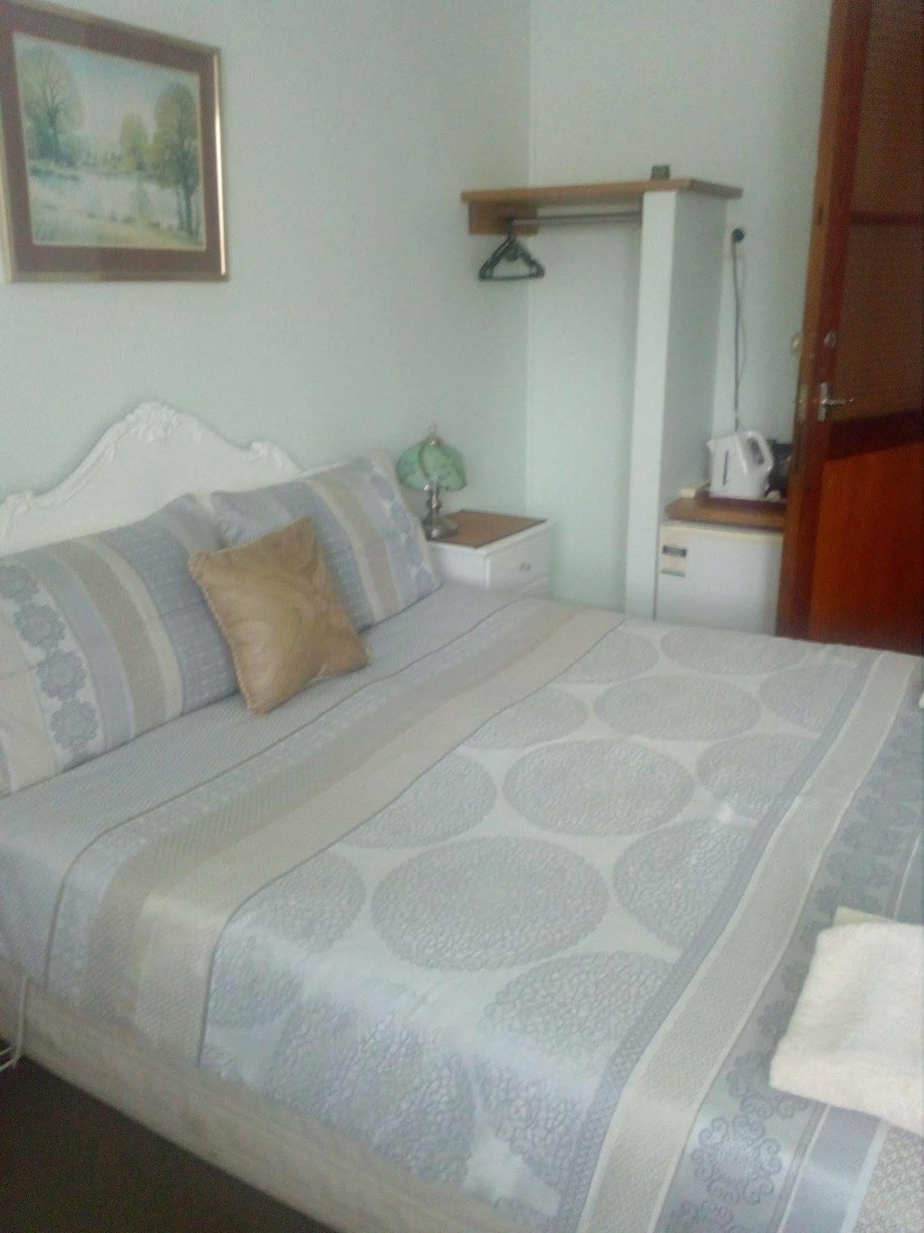 Admirals Lodge Picton Bagian luar foto