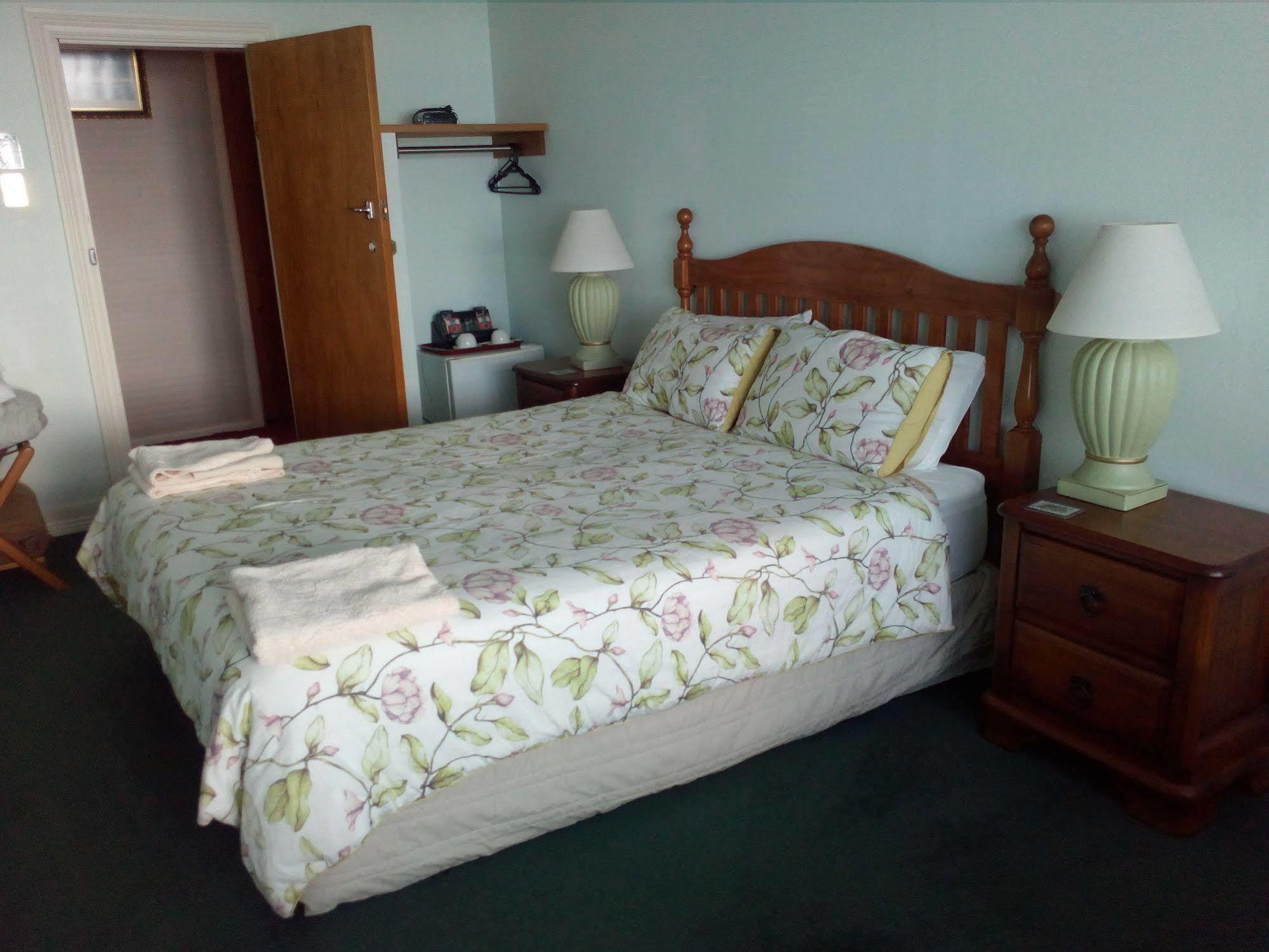 Admirals Lodge Picton Bagian luar foto