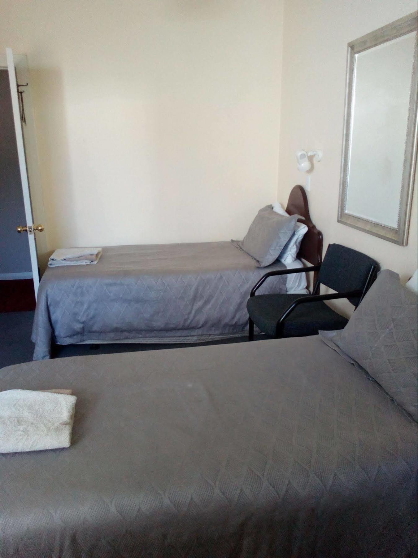 Admirals Lodge Picton Bagian luar foto