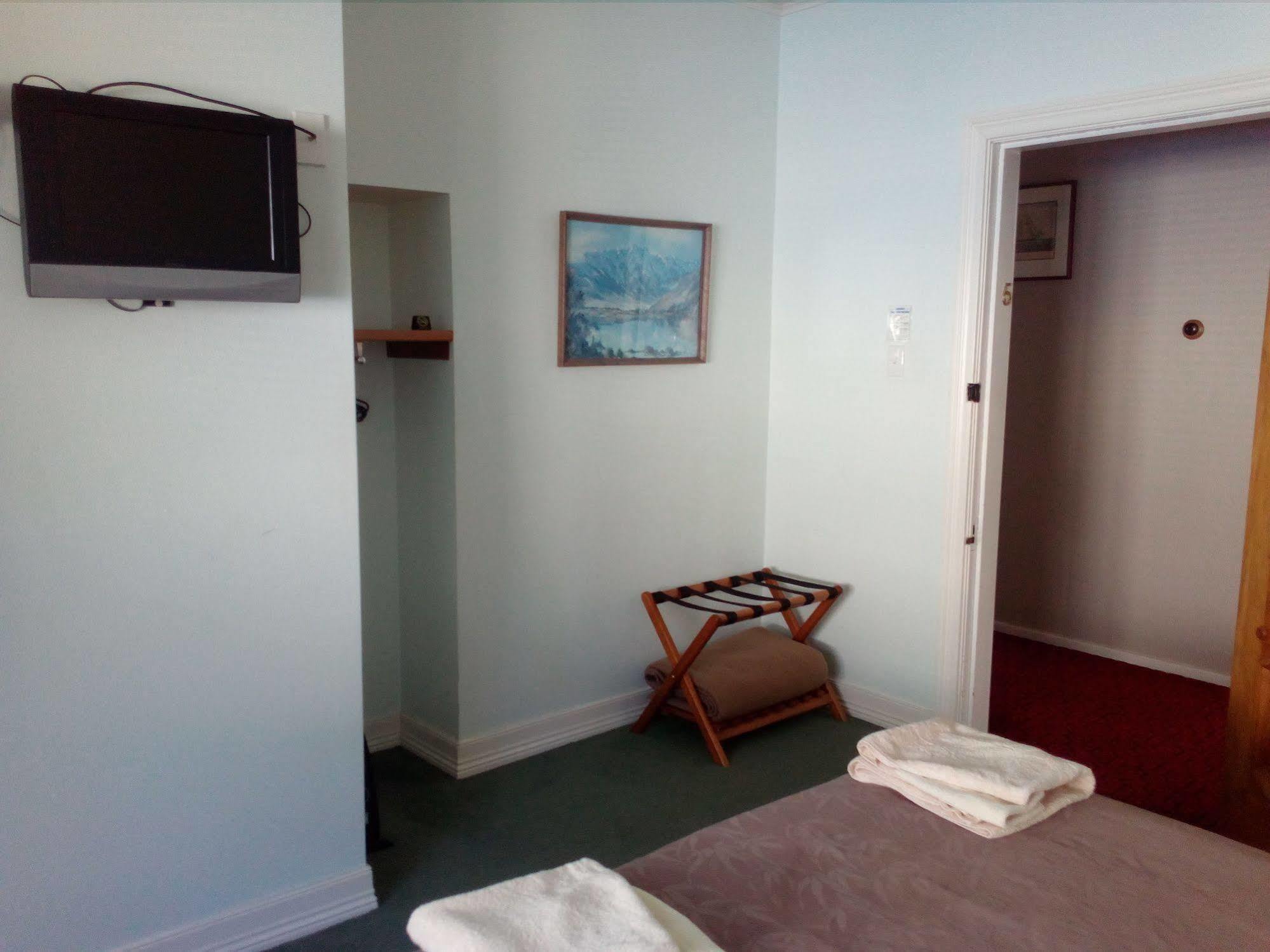 Admirals Lodge Picton Bagian luar foto