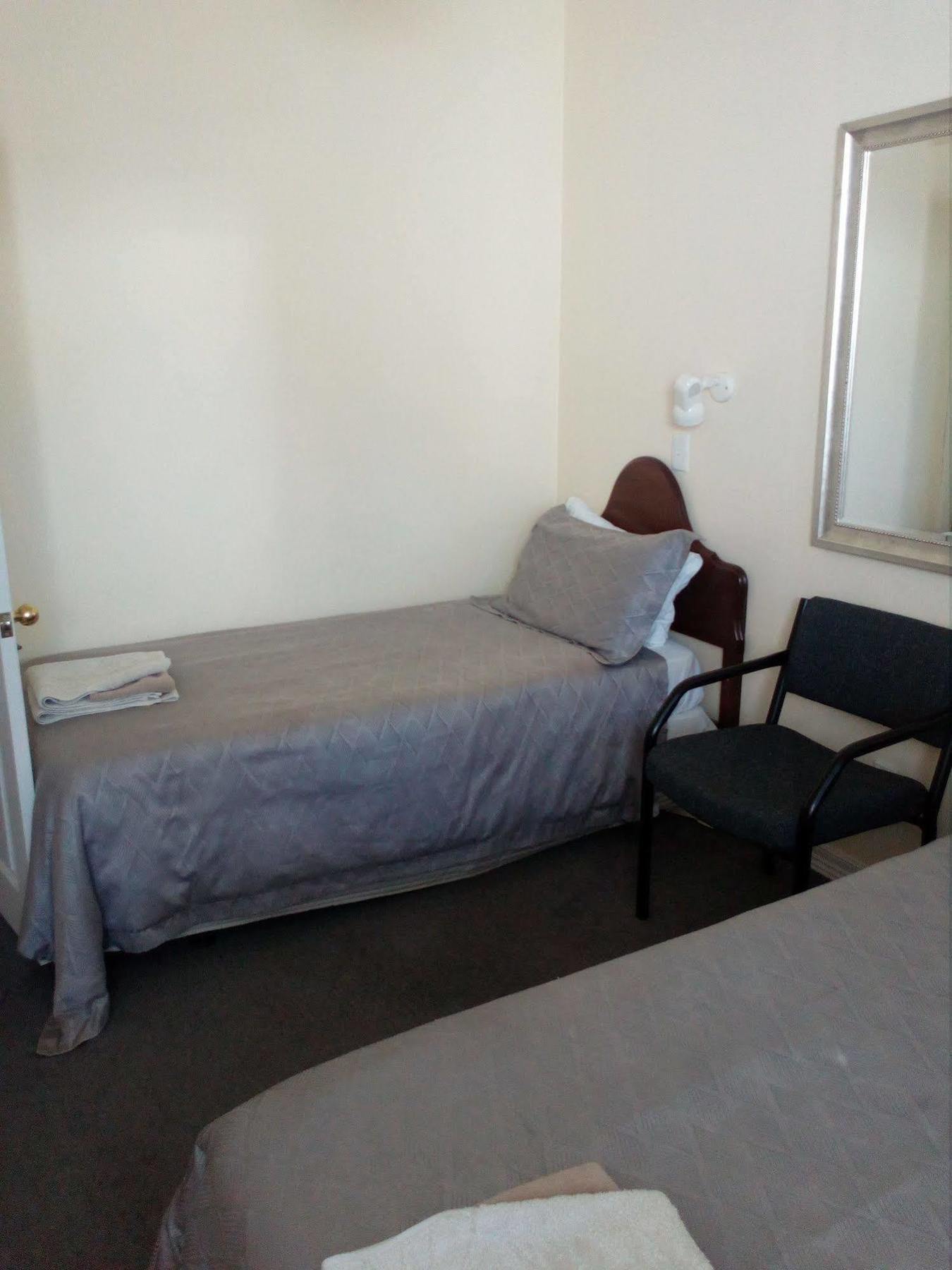 Admirals Lodge Picton Bagian luar foto