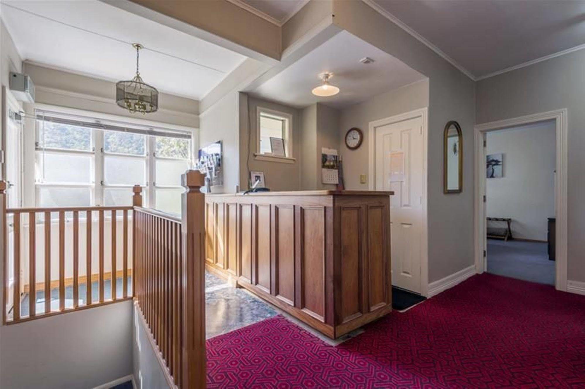Admirals Lodge Picton Bagian luar foto
