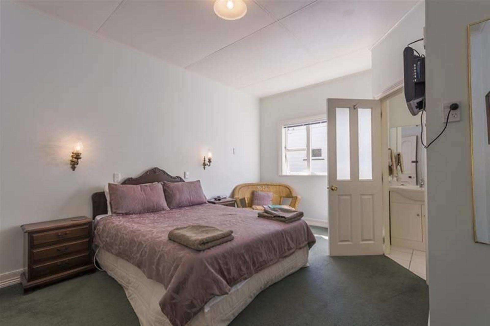 Admirals Lodge Picton Bagian luar foto