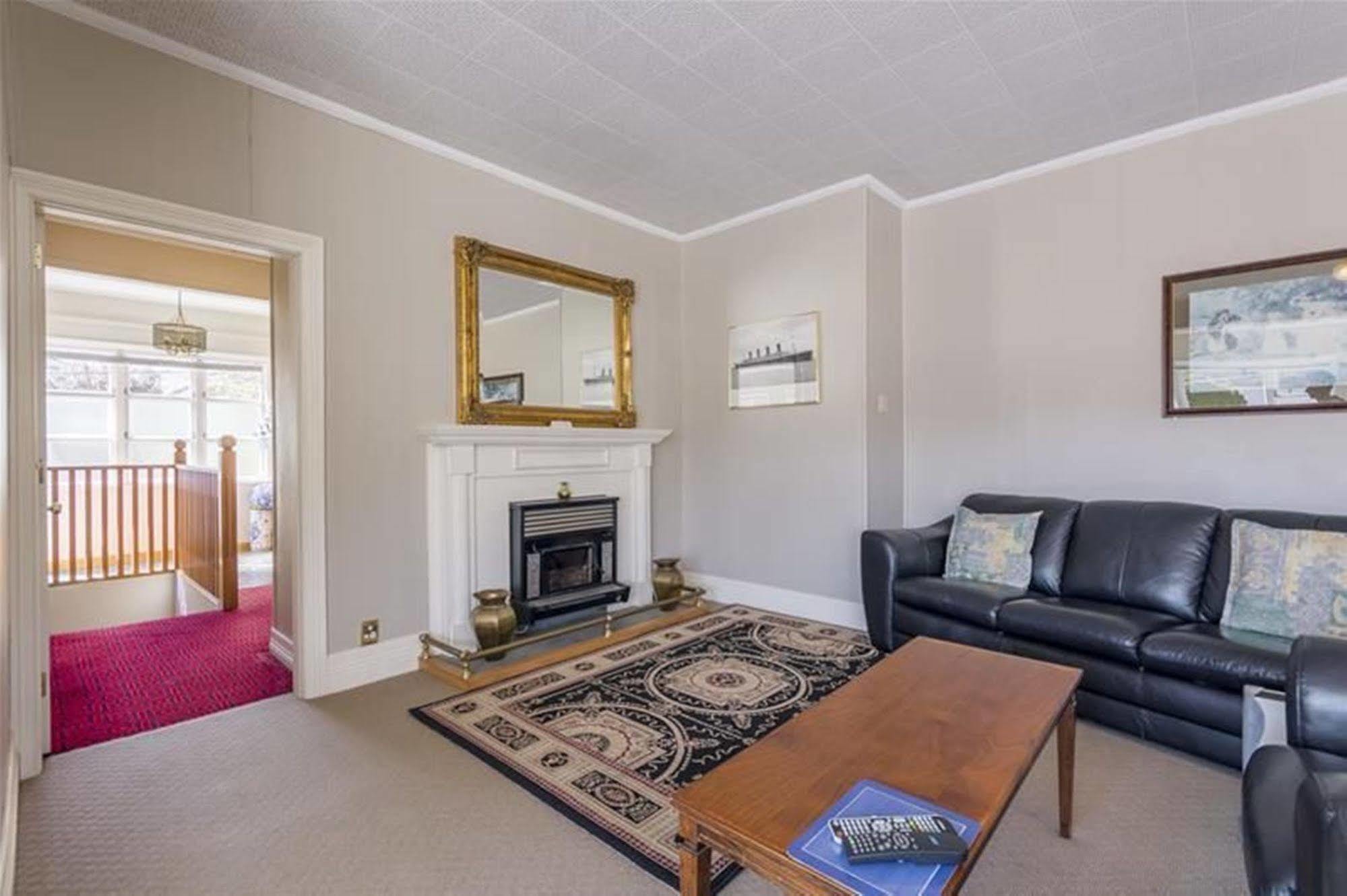 Admirals Lodge Picton Bagian luar foto